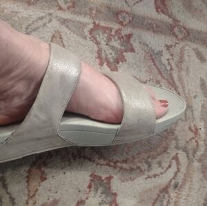 Fitflop Lulu sandals
